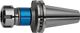 Gewindeschneidfutter Synchron DIN 69871AD/B M3-M27 SK40 A.-L.95mm PROMAT