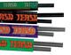 Wendemesser Tersa 630x10x2,3mm Standard BARKE