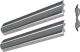 Wendemesser 520x10x2,3mm HSS M2 BARKE