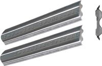 Wendehobelmesser TERSA L.640mm B.10mm D.2,3mm TersoTri® HSS-M42 BARKE
