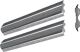 Wendehobelmesser TERSA L.640mm B.10mm D.2,3mm TersoTri® HSS-M42 BARKE