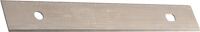 Wendehobelmesser einweg 320x19x1mm BARKE Standard