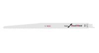 Säbelsägeblatt S 1411 DF L.300mm B.19mm TPI 6 4,3mm 5 St./Karte