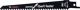 Säbelsägeblatt S 641 HM L.150mm B.19mm TPI 6 4,3mm 2er Pk.BOSCH