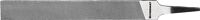Werkstattfeile DIN 7261 L.350mm Q.35x7,5mm Hieb 2 Flachstumpf PROMAT