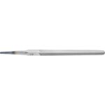 Werkstattfeile DIN 7261 L.100mm Q.8mm Hieb 1 Dreikant PFERD