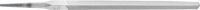 Werkstattfeile DIN 7261 L.150mm Q.11mm Hieb 1 Dreikant PFERD