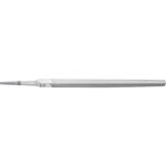Werkstattfeile DIN 7261 L.150mm Q.11mm Hieb 3 Dreikant PFERD