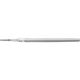 Werkstattfeile DIN 7261 L.150mm Q.11mm Hieb 3 Dreikant PFERD
