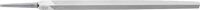 Werkstattfeile DIN 7261 L.200mm Q.13mm Hieb 1 Dreikant PFERD