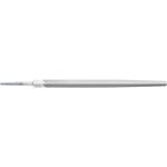 Werkstattfeile DIN 7261 L.200mm Q.15mm Hieb 2 Dreikant PFERD