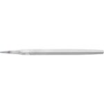 Werkstattfeile DIN 7261 L.250mm Q.17,5mm Hieb 3 Dreikant PFERD