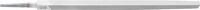 Werkstattfeile DIN 7261 L.300mm Q.18mm Hieb 1 Dreikant PFERD