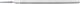 Werkstattfeile DIN 7261 L.300mm Q.18mm Hieb 1 Dreikant PFERD