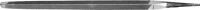 Werkstattfeile DIN 7261 L.150mm Q.6mm Hieb 1 4-KT.PROMAT