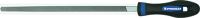 Werkstattfeile DIN 7261 L.200mm Q.8mm Hieb 2 4-KT.2K-Ergo PROMAT