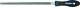 Werkstattfeile DIN 7261 L.200mm Q.8mm Hieb 2 4-KT.2K-Ergo PROMAT