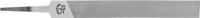 Werkstattfeile DIN 7261 L.100mm Q.12x2,5mm Hieb 3 Flachstumpf PFERD