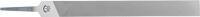 Werkstattfeile DIN 7261 L.200mm Q.20x5mm Hieb 2 Flachstumpf PFERD