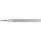 Werkstattfeile DIN 7261 L.250mm Q.25x6mm Hieb 3 Flachstumpf PFERD