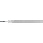 Werkstattfeile DIN 7261 L.300mm Q.30x6,5mm Hieb 3 Flachstumpf PFERD