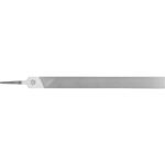 Werkstattfeile DIN 7261 L.350mm Q.35x7,5mm Hieb 1 Flachstumpf PFERD