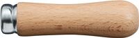 Feilenheft Heft-L.80mm 150-200mm Buche PROMAT