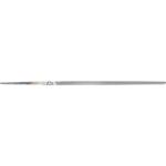 Werkstattfeile DIN 7261 L.100mm Q.4mm Hieb 1 4-KT.PFERD
