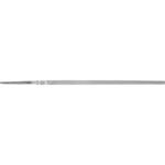 Werkstattfeile DIN 7261 L.150mm Q.6mm Hieb 2 4-KT.PFERD
