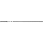 Werkstattfeile DIN 7261 L.150mm Q.6mm Hieb 3 4-KT.PFERD