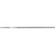 Werkstattfeile DIN 7261 L.150mm Q.6mm Hieb 3 4-KT.PFERD