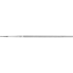 Werkstattfeile DIN 7261 L.150mm Q.6mm Hieb 1 Rund PFERD