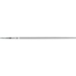 Werkstattfeile DIN 7261 L.250mm Q.9,5mm Hieb 1 Rund PFERD