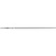 Werkstattfeile DIN 7261 L.250mm Q.9,5mm Hieb 1 Rund PFERD