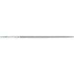 Werkstattfeile DIN 7261 L.250mm Q.9,5mm Hieb 3 Rund PFERD