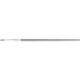 Werkstattfeile DIN 7261 L.300mm Q.12mm Hieb 1 Rund PFERD