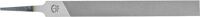 Kettensägenfeile L.150mm Q.16x3mm Hieb 2 F PFERD