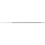 Kettensägenfeile DIN 7262 L.200mm Q.4mm Hieb Spiralhieb rd.PFERD