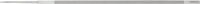 Kettensägenfeile DIN 7262 L.200mm Q.4,5mm Hieb Spiralhieb rd.PFERD