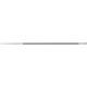 Kettensägenfeile DIN 7262 L.200mm Q.5,5mm Hieb Spiralhieb rd.PFERD