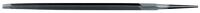 Sägefeile L.150mm Hieb2 Q.9mm 3KT schmal DIN7262-B