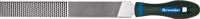 Feilraspel DIN 7261 L.150mm Q.16x4mm Hieb 1 2K-Ergo PROMAT