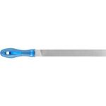Werkstattfeile DIN 7261 L.200mm Q.20x5mm Hieb 3 Flachstumpf 2K-Ergo PFERD