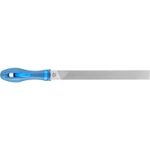 Werkstattfeile DIN 7261 L.250mm Q.25x6mm Hieb 3 Flachstumpf 2K-Ergo PFERD