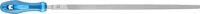 Werkstattfeile DIN 7261 L.200mm Q.8mm Hieb 1 4-KT.2K-Ergo PFERD