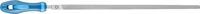 Werkstattfeile DIN 7261 L.200mm Q.8mm Hieb 2 4-KT.2K-Ergo PFERD