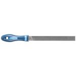 Feilraspel DIN 7261 L.200mm Q.20x5mm Hieb Kreuzhieb 2K-Ergo PFERD