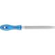 Holzraspel DIN 7263 C L.200mm Q.21 x 7,5mm Hieb 2 halbrd.2K-Ergo PFERD