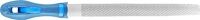 Holzraspel DIN 7263 C L.250mm Q.25 x 8,5mm Hieb 2 halbrd.2K-Ergo PFERD