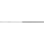 Nadelfeile CORRADI L.200mm Hieb SH0 DH1 flachstumpf Angel-D.3,75mm PFERD